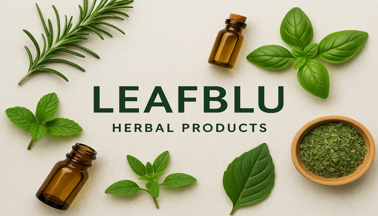 Herbal Products