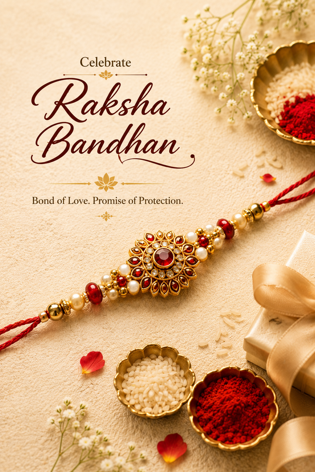 Rakhi