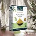 LeafBlu Multani Mitti Powder Plain 200 Gm (Pack of 1)