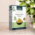 LeafBlu Multani Mitti Jasmine Flavour Powder 200 Gm (Pack of 1)