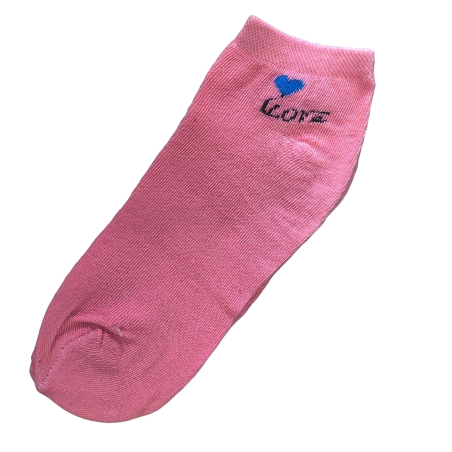 LeafBlu Ankle Socks for Women Made With Premium Cotton Stylish Striped Design with Extra Softness, Anti Odour & Anti Bacterial - Free Size, Multicolor