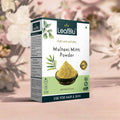 LeafBlu Multani Mitti Powder Original 200 gm (pack of 1)