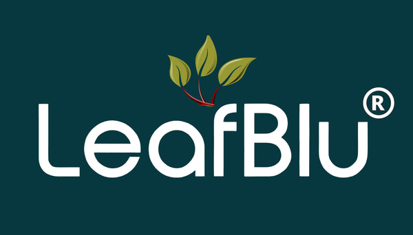 LeafBlu - Amazing Brand Of India